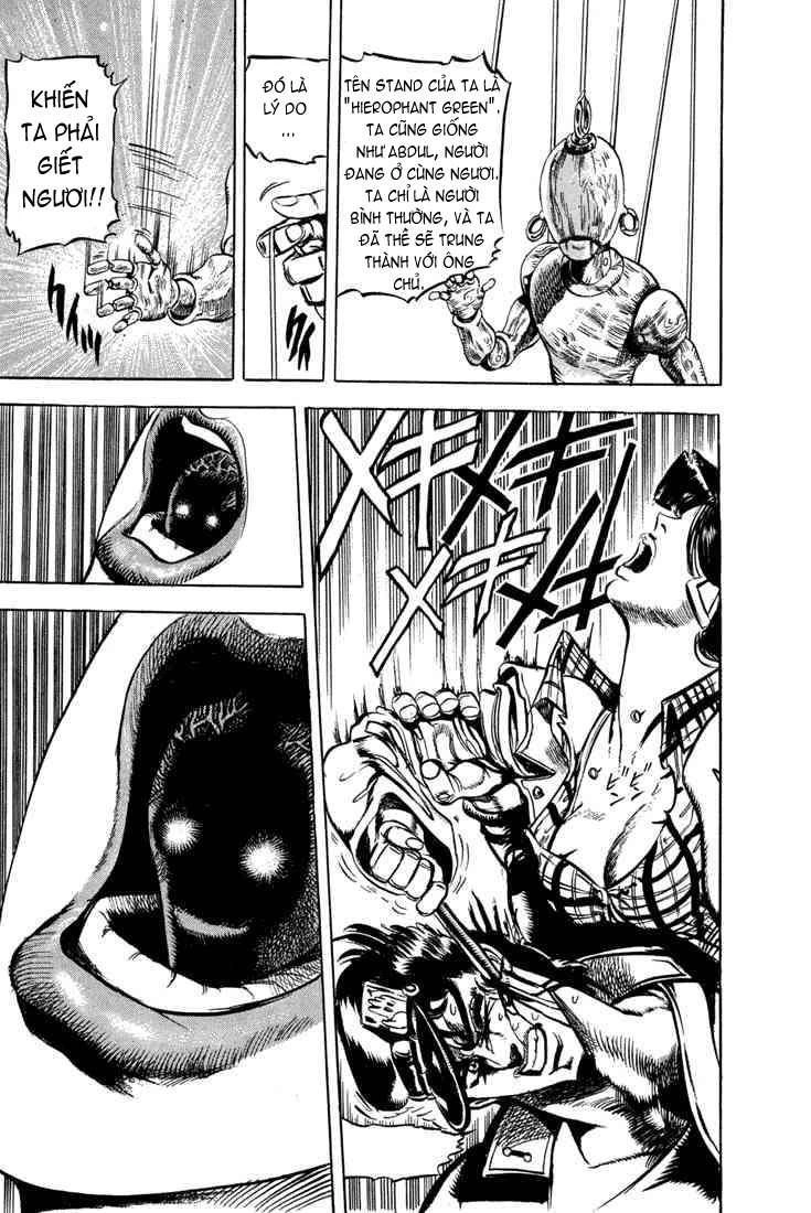 Cuộc Phiêu Lưu Bí Ẩn Chapter 118 - 17