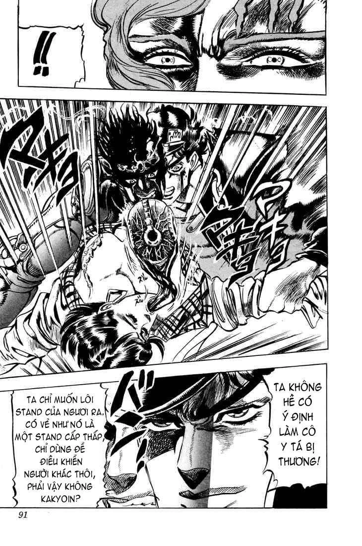 Cuộc Phiêu Lưu Bí Ẩn Chapter 118 - 19