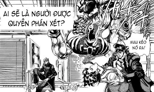 Cuộc Phiêu Lưu Bí Ẩn Chapter 119 - 1