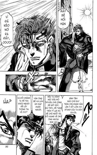 Cuộc Phiêu Lưu Bí Ẩn Chapter 119 - 3