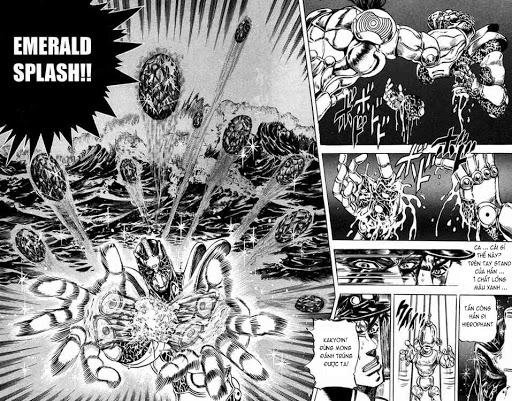 Cuộc Phiêu Lưu Bí Ẩn Chapter 119 - 4