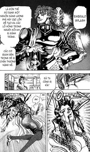 Cuộc Phiêu Lưu Bí Ẩn Chapter 119 - 7