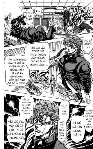 Cuộc Phiêu Lưu Bí Ẩn Chapter 119 - 8