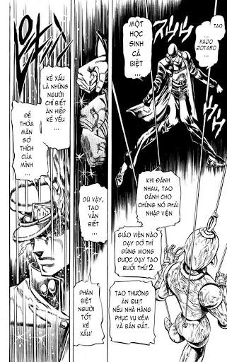 Cuộc Phiêu Lưu Bí Ẩn Chapter 119 - 10