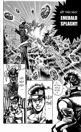 Cuộc Phiêu Lưu Bí Ẩn Chapter 119 - 12