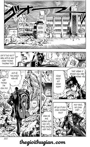 Cuộc Phiêu Lưu Bí Ẩn Chapter 119 - 17