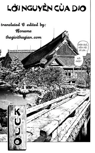 Cuộc Phiêu Lưu Bí Ẩn Chapter 120 - 1