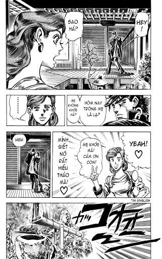 Cuộc Phiêu Lưu Bí Ẩn Chapter 120 - 4