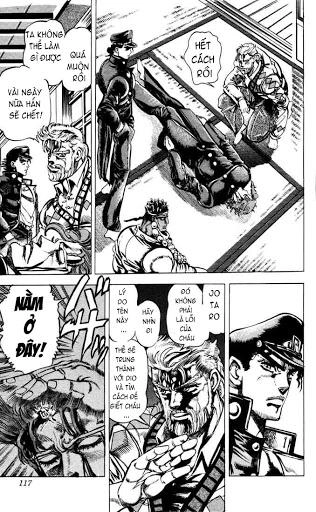 Cuộc Phiêu Lưu Bí Ẩn Chapter 120 - 5