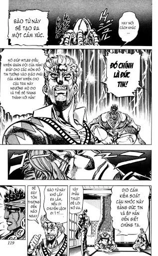 Cuộc Phiêu Lưu Bí Ẩn Chapter 120 - 7