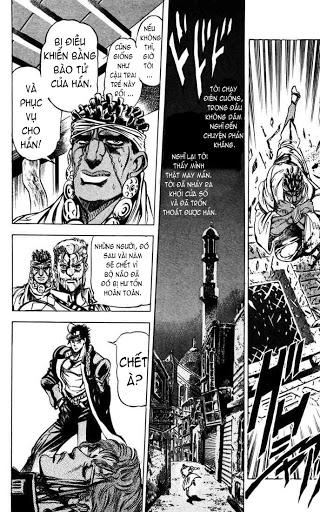 Cuộc Phiêu Lưu Bí Ẩn Chapter 120 - 10