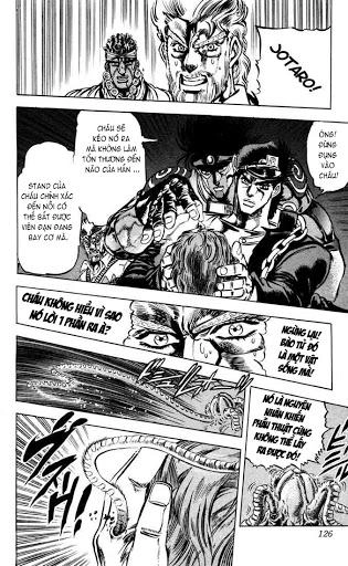 Cuộc Phiêu Lưu Bí Ẩn Chapter 120 - 12