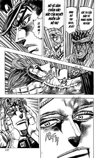 Cuộc Phiêu Lưu Bí Ẩn Chapter 120 - 13