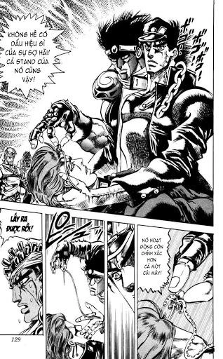 Cuộc Phiêu Lưu Bí Ẩn Chapter 120 - 15