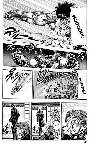 Cuộc Phiêu Lưu Bí Ẩn Chapter 120 - 16