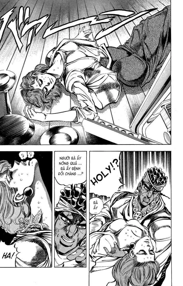 Cuộc Phiêu Lưu Bí Ẩn Chapter 121 - 5