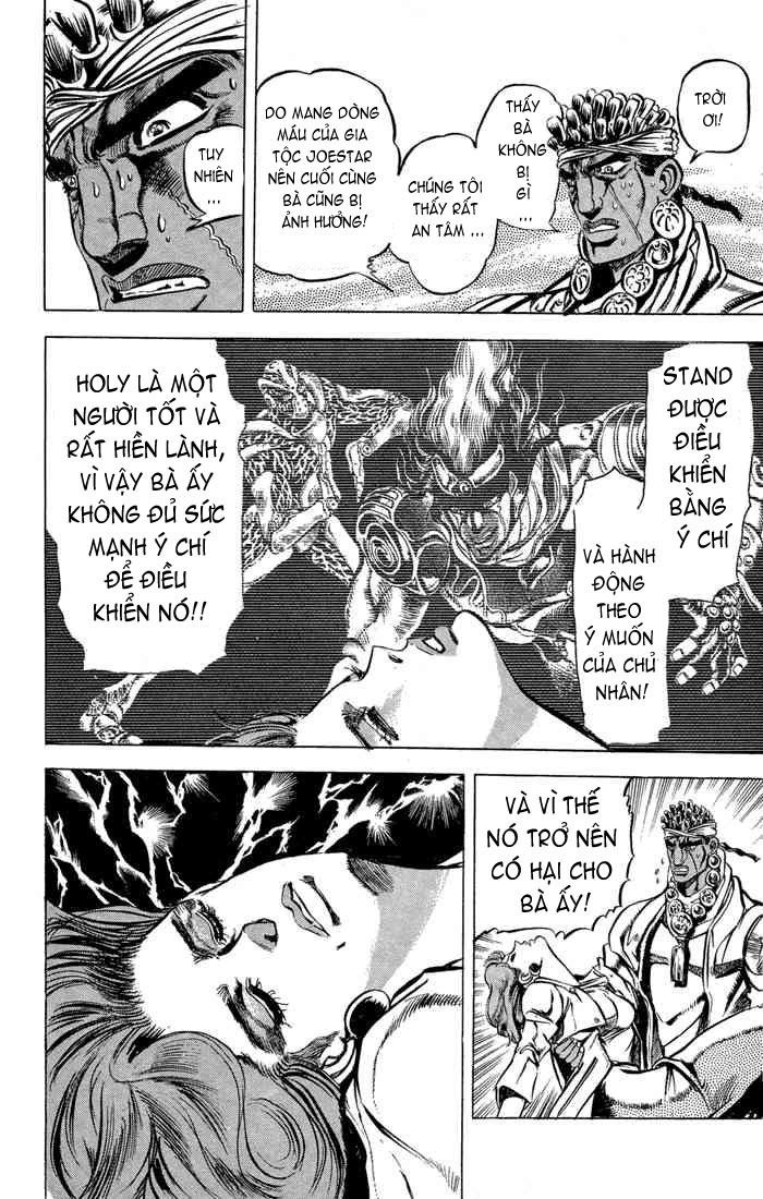 Cuộc Phiêu Lưu Bí Ẩn Chapter 121 - 8