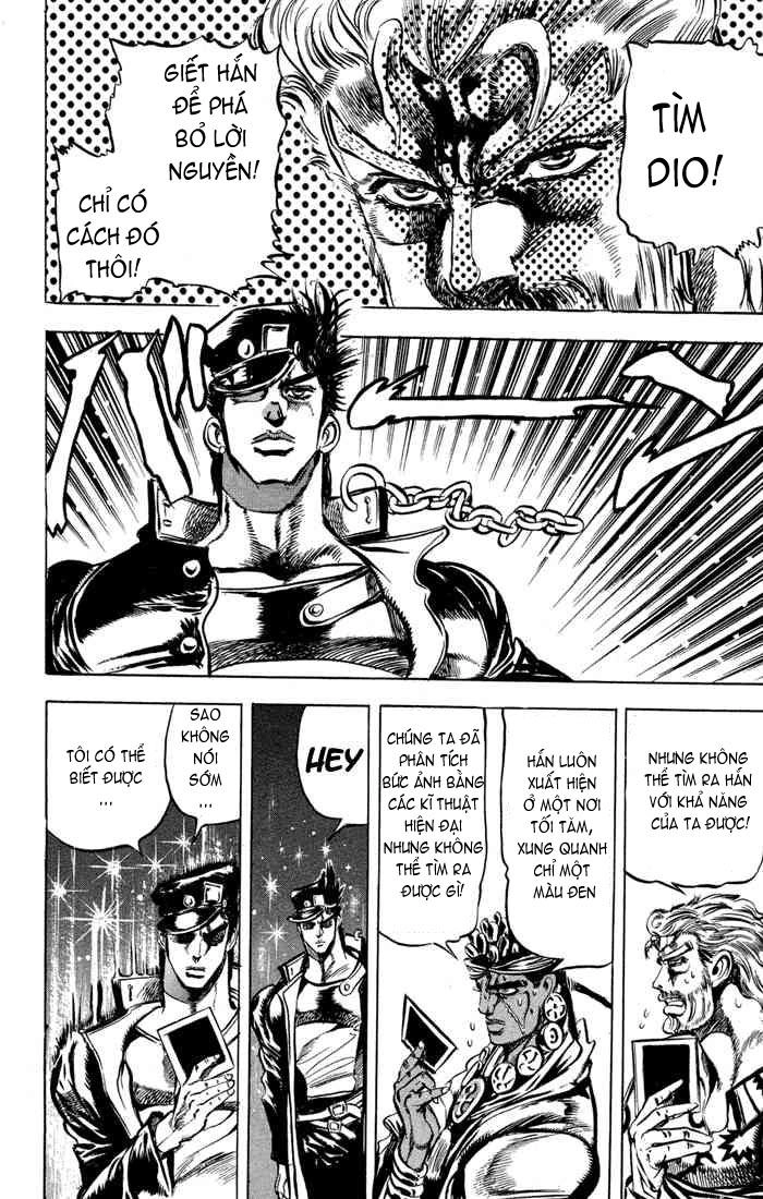 Cuộc Phiêu Lưu Bí Ẩn Chapter 121 - 14