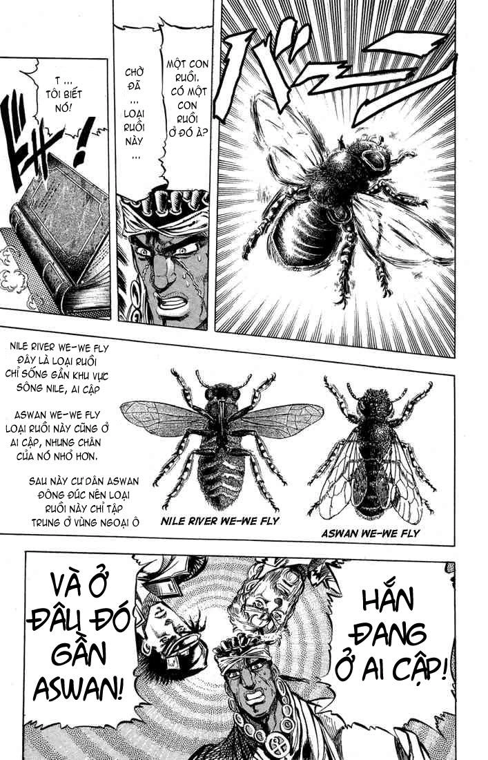 Cuộc Phiêu Lưu Bí Ẩn Chapter 121 - 17