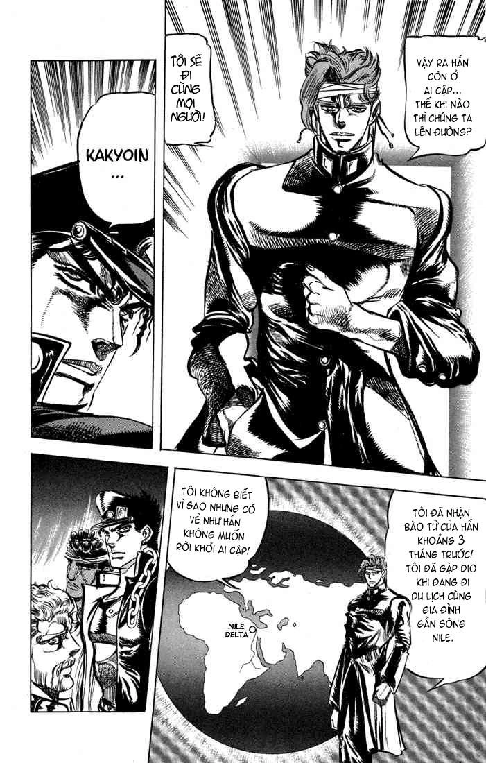 Cuộc Phiêu Lưu Bí Ẩn Chapter 121 - 18