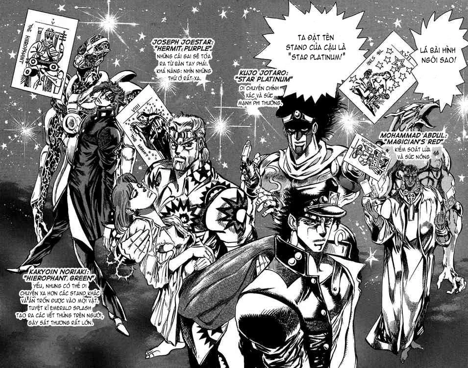 Cuộc Phiêu Lưu Bí Ẩn Chapter 121 - 20