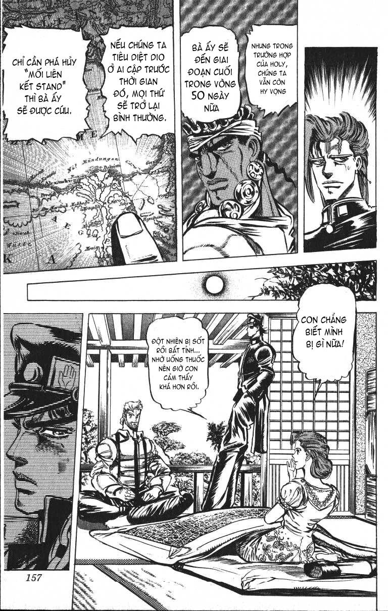 Cuộc Phiêu Lưu Bí Ẩn Chapter 122 - 3