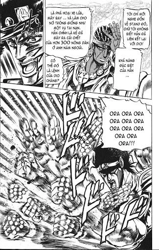 Cuộc Phiêu Lưu Bí Ẩn Chapter 123 - 3