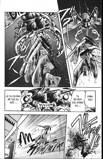 Cuộc Phiêu Lưu Bí Ẩn Chapter 123 - 7