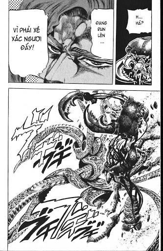 Cuộc Phiêu Lưu Bí Ẩn Chapter 123 - 16