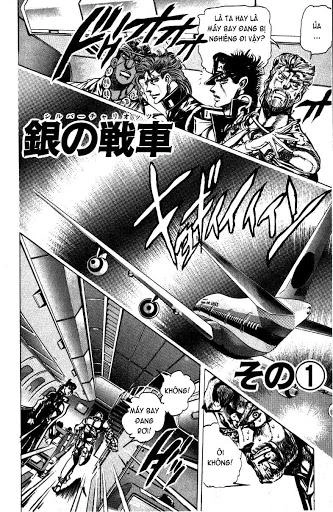 Cuộc Phiêu Lưu Bí Ẩn Chapter 124 - 7