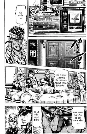 Cuộc Phiêu Lưu Bí Ẩn Chapter 124 - 15