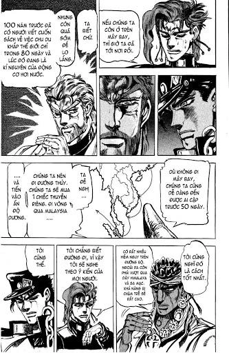 Cuộc Phiêu Lưu Bí Ẩn Chapter 124 - 16