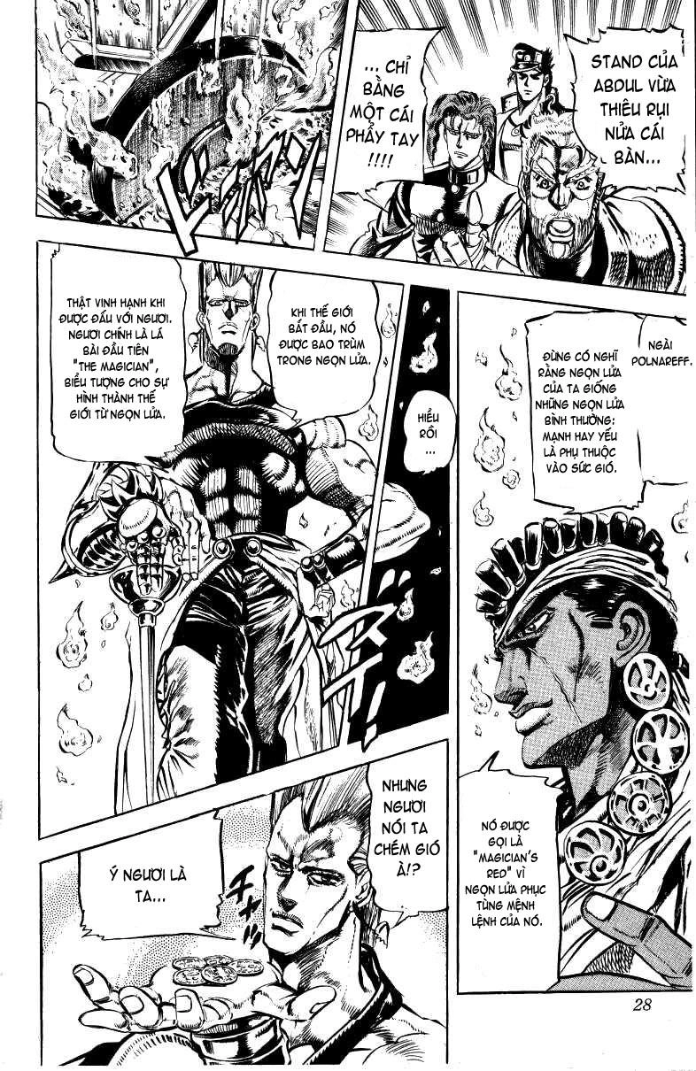 Cuộc Phiêu Lưu Bí Ẩn Chapter 125 - 2