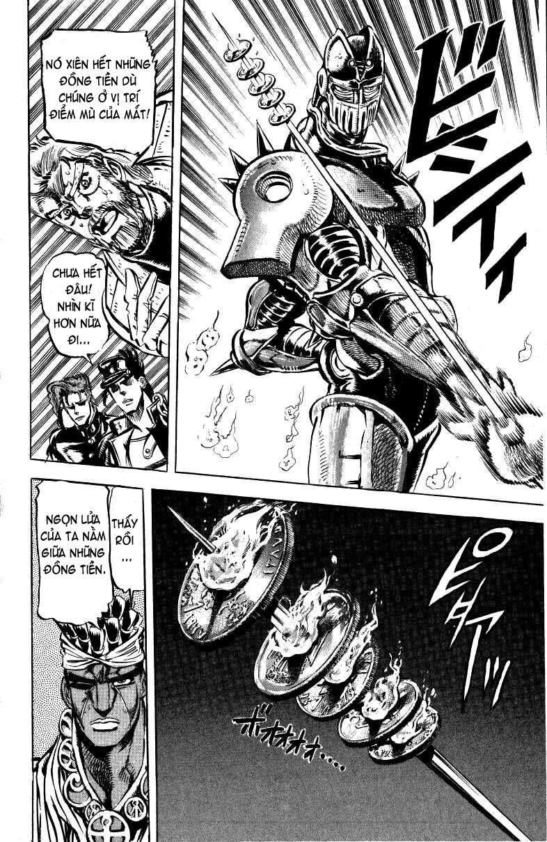 Cuộc Phiêu Lưu Bí Ẩn Chapter 125 - 4