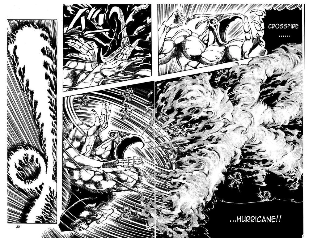 Cuộc Phiêu Lưu Bí Ẩn Chapter 125 - 11