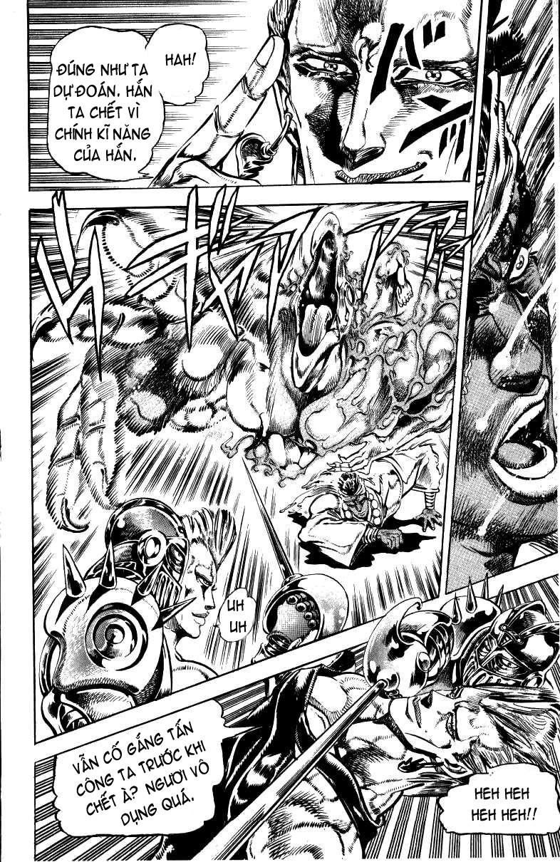 Cuộc Phiêu Lưu Bí Ẩn Chapter 125 - 14