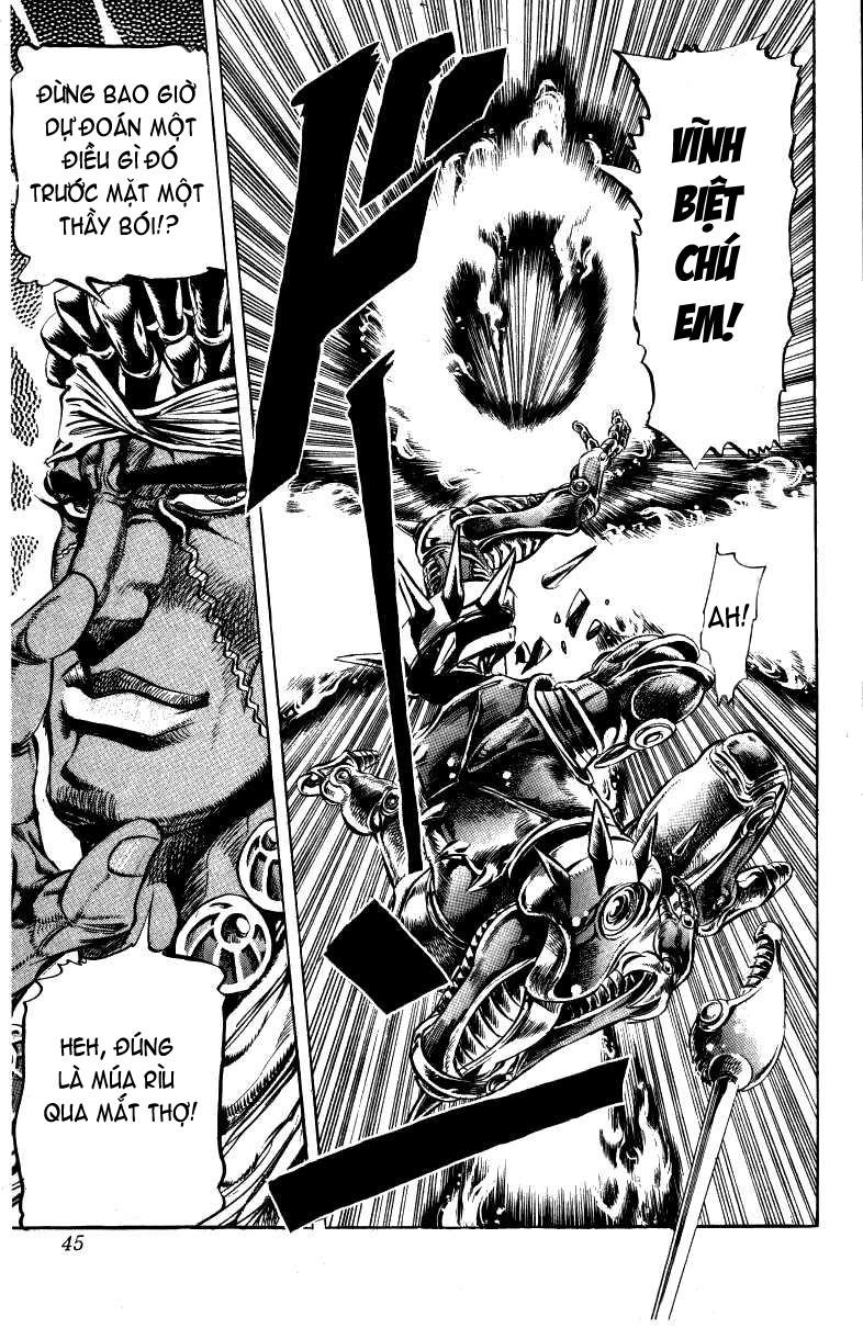 Cuộc Phiêu Lưu Bí Ẩn Chapter 125 - 17