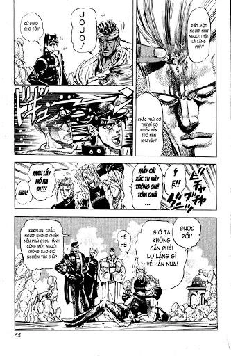 Cuộc Phiêu Lưu Bí Ẩn Chapter 126 - 18