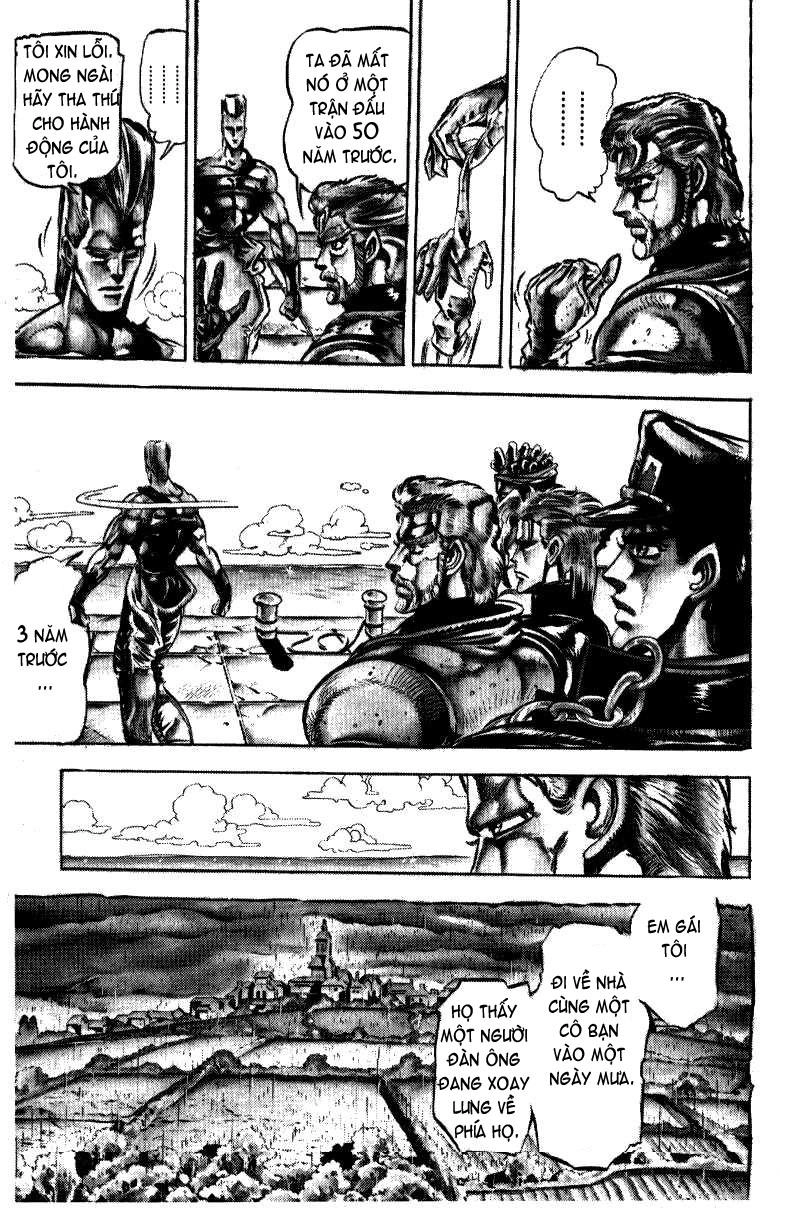 Cuộc Phiêu Lưu Bí Ẩn Chapter 127 - 4