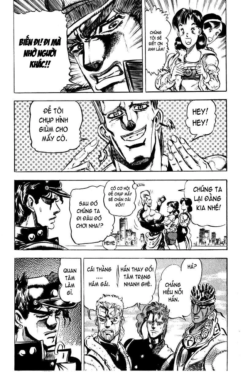 Cuộc Phiêu Lưu Bí Ẩn Chapter 127 - 11