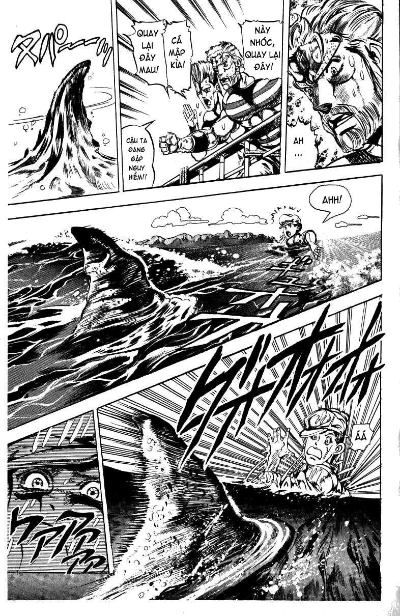 Cuộc Phiêu Lưu Bí Ẩn Chapter 127 - 16