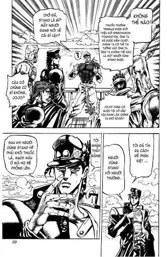 Cuộc Phiêu Lưu Bí Ẩn Chapter 128 - 10