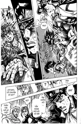 Cuộc Phiêu Lưu Bí Ẩn Chapter 129 - 3