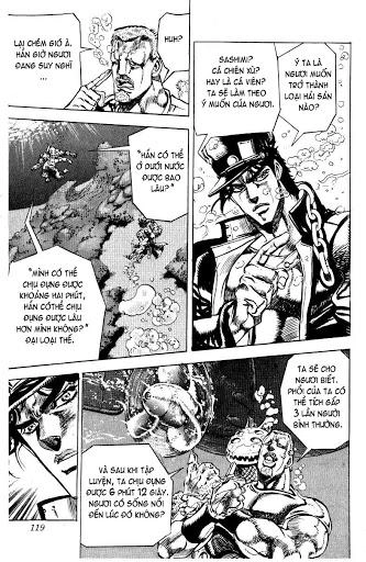 Cuộc Phiêu Lưu Bí Ẩn Chapter 129 - 9