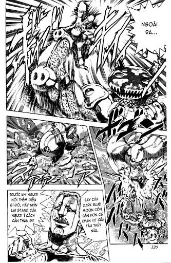 Cuộc Phiêu Lưu Bí Ẩn Chapter 129 - 10