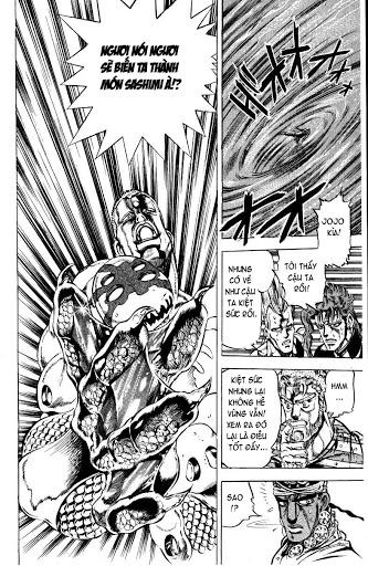 Cuộc Phiêu Lưu Bí Ẩn Chapter 129 - 16