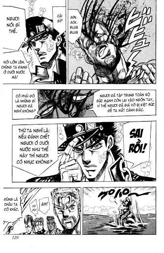 Cuộc Phiêu Lưu Bí Ẩn Chapter 129 - 19