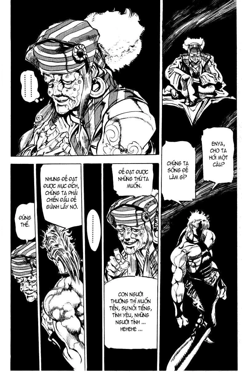 Cuộc Phiêu Lưu Bí Ẩn Chapter 130 - 2