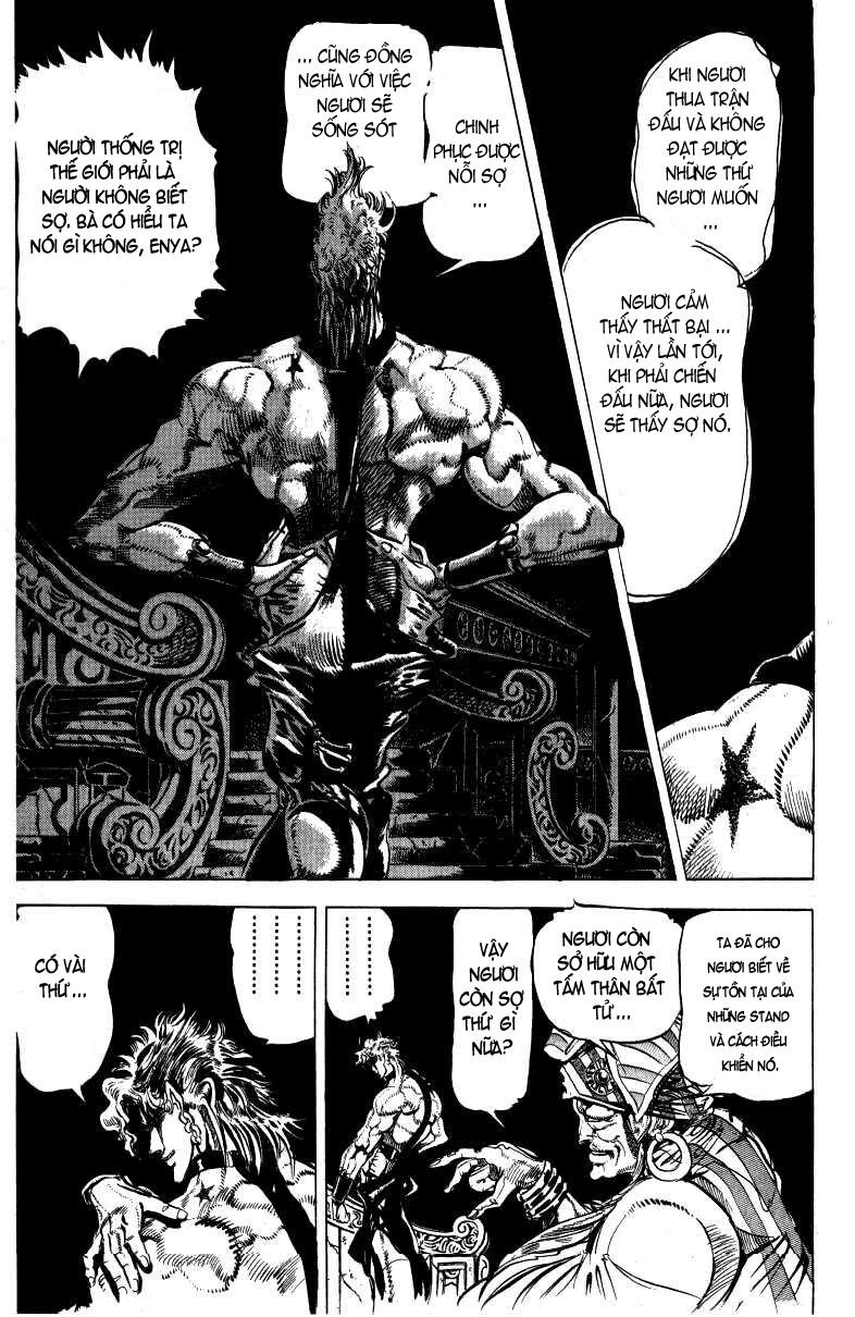 Cuộc Phiêu Lưu Bí Ẩn Chapter 130 - 3