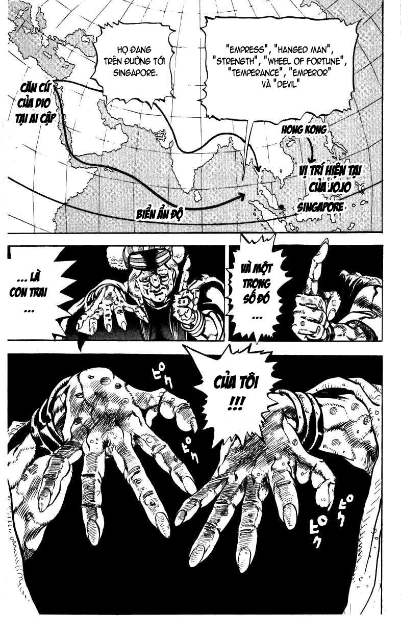 Cuộc Phiêu Lưu Bí Ẩn Chapter 130 - 5